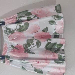 Speechless skirt size 11